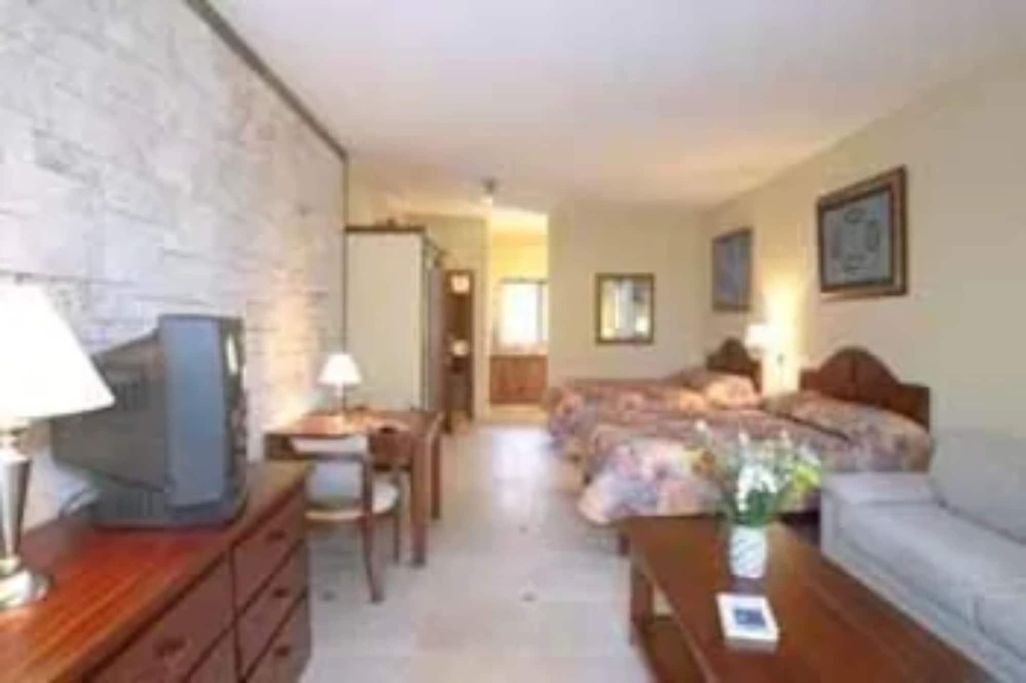 Agualina Kite Resort 喀巴里特 外观 照片
