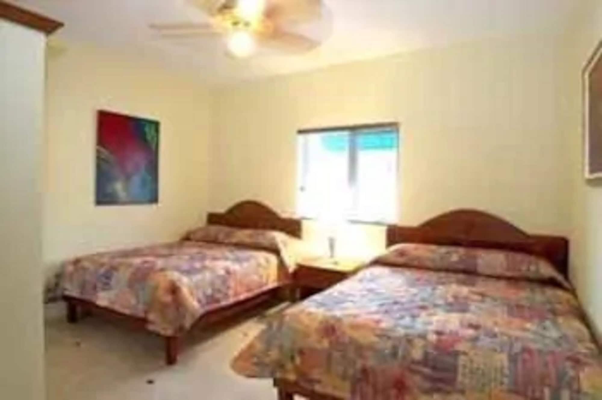 Agualina Kite Resort 喀巴里特 外观 照片