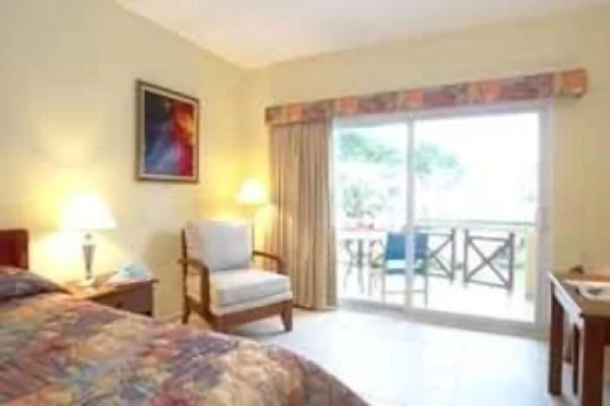 Agualina Kite Resort 喀巴里特 外观 照片