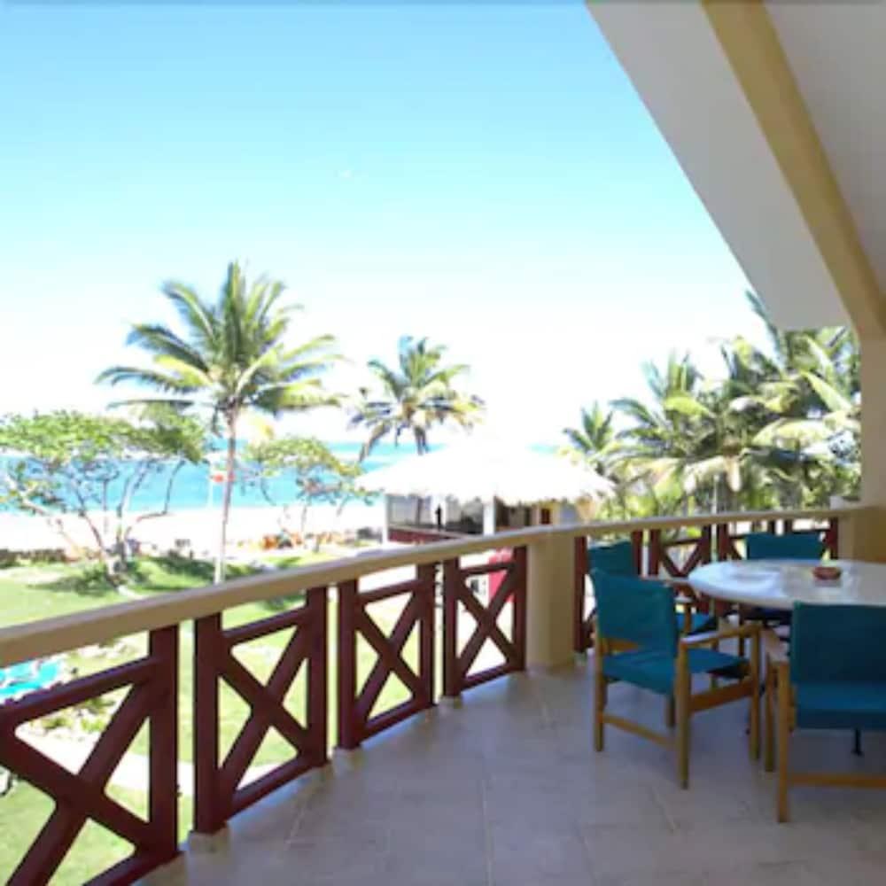 Agualina Kite Resort 喀巴里特 外观 照片