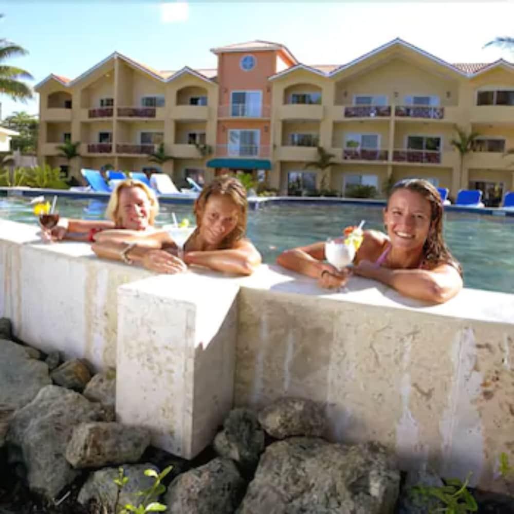 Agualina Kite Resort 喀巴里特 外观 照片