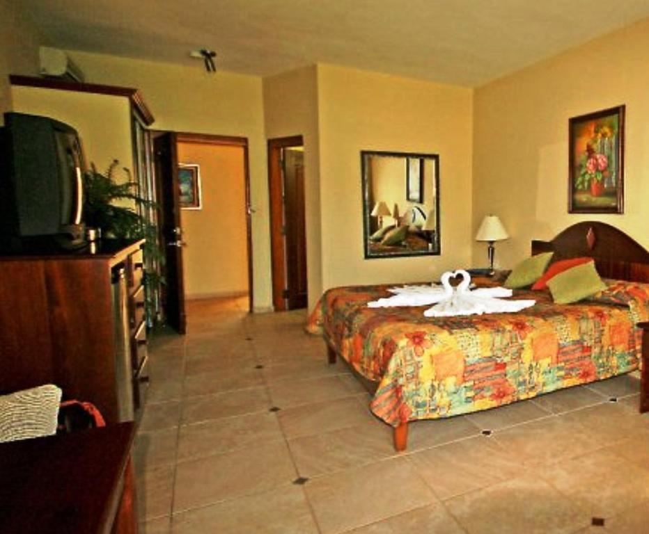 Agualina Kite Resort 喀巴里特 外观 照片
