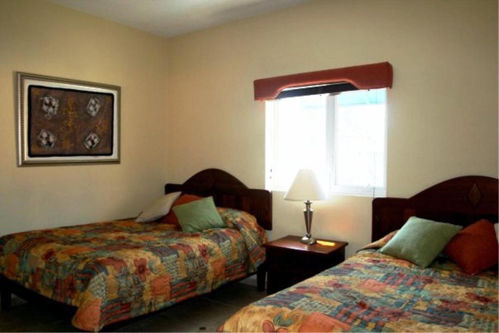 Agualina Kite Resort 喀巴里特 外观 照片